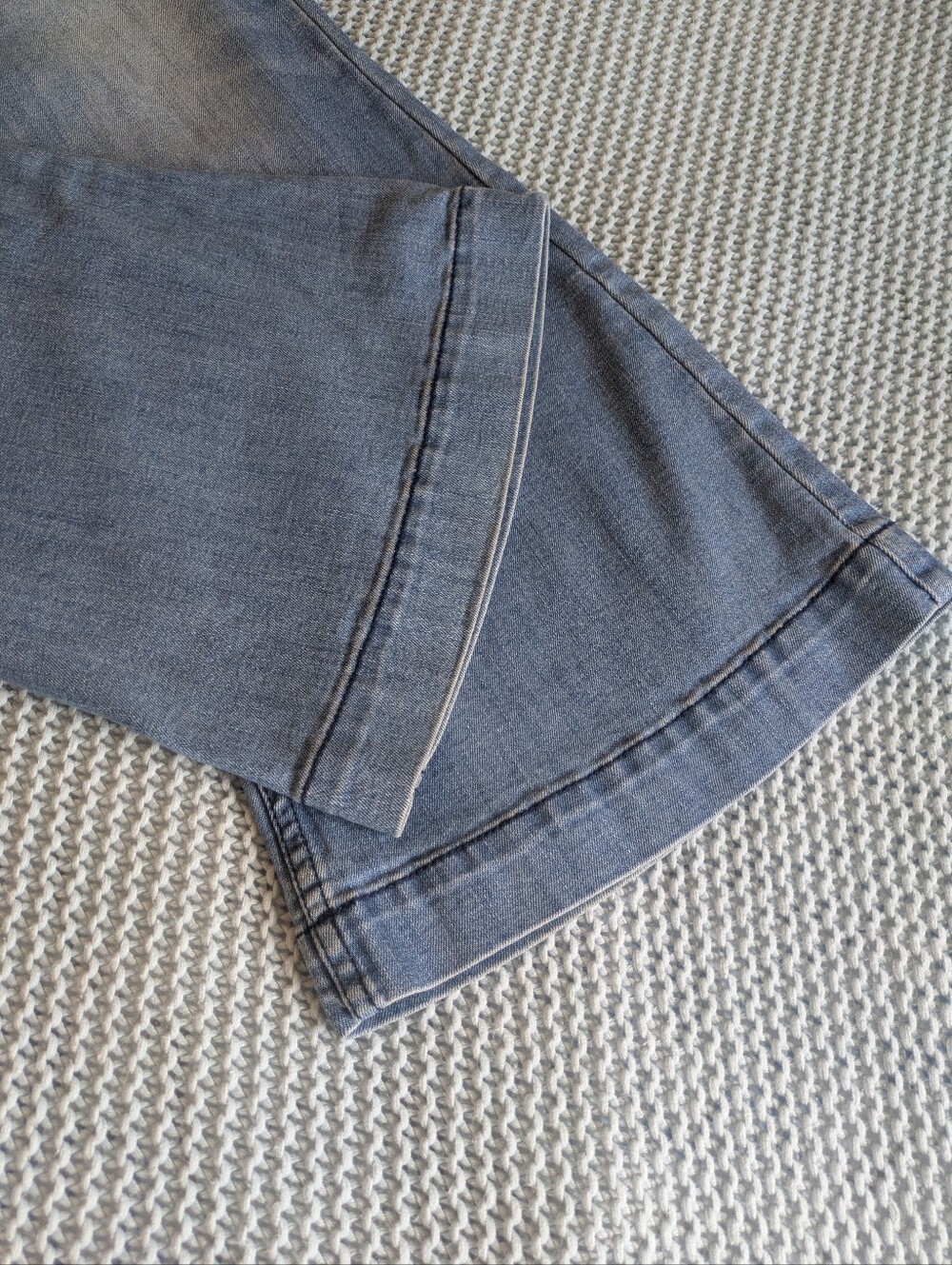 FP Bell Bottoms Sz 29S - Picture 3 of 11